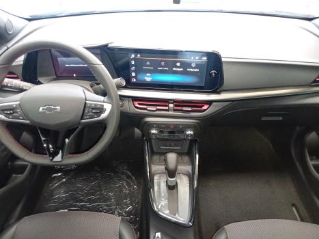 CHEVROLET Onix Hatch 1.0 12V 4P FLEX RS TURBO AUTOMÁTICO, Foto 10