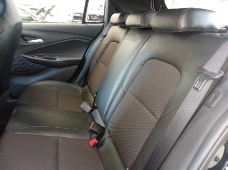CHEVROLET Onix Hatch 1.0 12V 4P FLEX RS TURBO AUTOMÁTICO, Foto 13