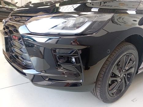 CHEVROLET Onix Hatch 1.0 12V 4P FLEX RS TURBO AUTOMÁTICO, Foto 16