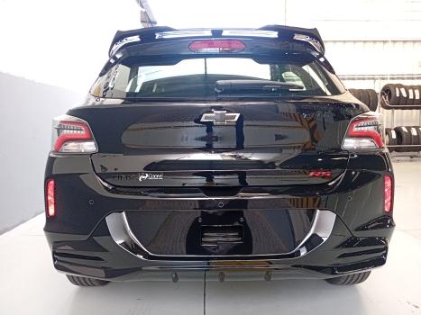 CHEVROLET Onix Hatch 1.0 12V 4P FLEX RS TURBO AUTOMÁTICO, Foto 19