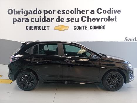 CHEVROLET Onix Hatch 1.0 12V 4P FLEX RS TURBO AUTOMÁTICO, Foto 20