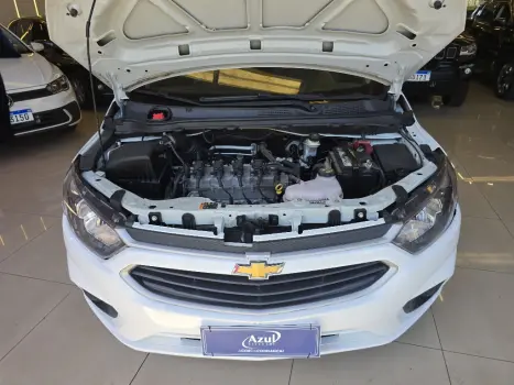 CHEVROLET Onix Hatch 1.0 4P FLEX LT, Foto 19