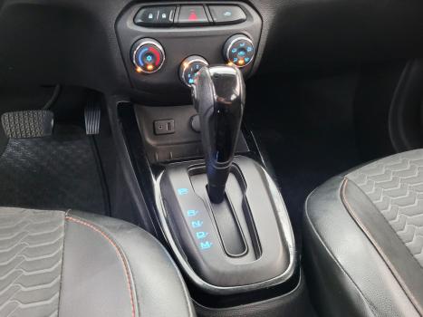 CHEVROLET Onix Hatch 1.4 4P FLEX LTZ AUTOM�TICO, Foto 15
