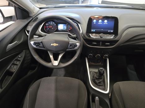 CHEVROLET Onix Hatch 1.0 4P FLEX LT, Foto 11