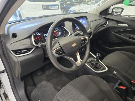 CHEVROLET Onix Hatch 1.0 4P FLEX LT, Foto 15