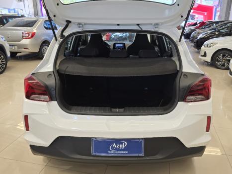 CHEVROLET Onix Hatch 1.0 4P FLEX LT, Foto 18