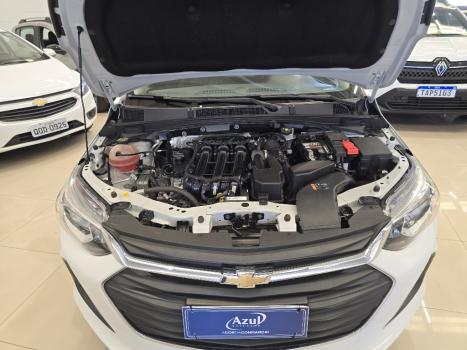 CHEVROLET Onix Hatch 1.0 4P FLEX LT, Foto 20