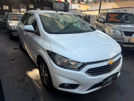 CHEVROLET Onix Hatch 1.4 4P FLEX LTZ AUTOM�TICO, Foto 5
