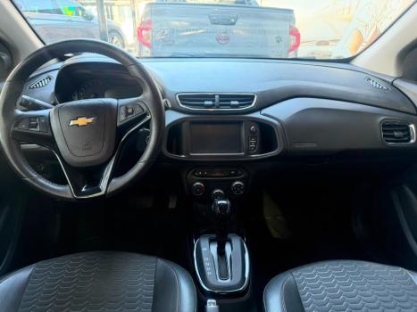 CHEVROLET Onix Hatch 1.4 4P FLEX LTZ AUTOM�TICO, Foto 8