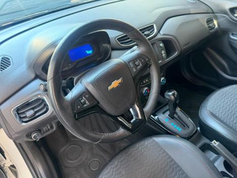 CHEVROLET Onix Hatch 1.4 4P FLEX LTZ AUTOM�TICO, Foto 9