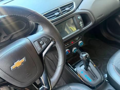 CHEVROLET Onix Hatch 1.4 4P FLEX LTZ AUTOM�TICO, Foto 10