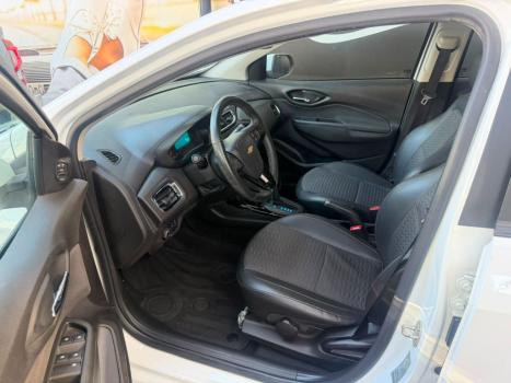 CHEVROLET Onix Hatch 1.4 4P FLEX LTZ AUTOM�TICO, Foto 11