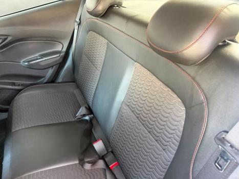 CHEVROLET Onix Hatch 1.4 4P FLEX LTZ AUTOM�TICO, Foto 14