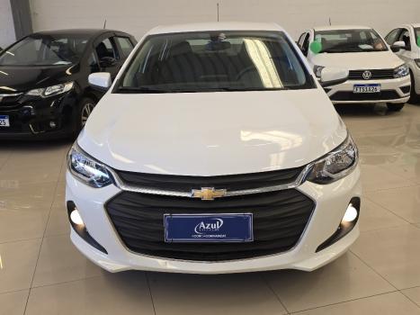 CHEVROLET Onix Hatch 1.0 12V 4P FLEX LT, Foto 2
