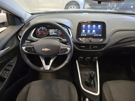 CHEVROLET Onix Hatch 1.0 12V 4P FLEX LT, Foto 11