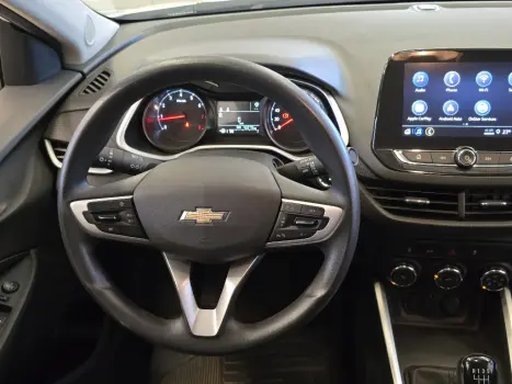 CHEVROLET Onix Hatch 1.0 12V 4P FLEX LT, Foto 12