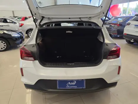 CHEVROLET Onix Hatch 1.0 12V 4P FLEX LT, Foto 18
