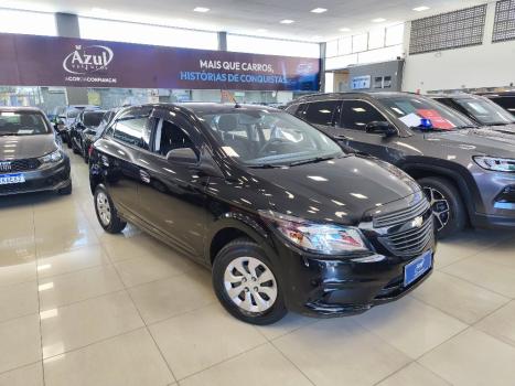 CHEVROLET Onix Hatch 1.0 4P FLEX JOY, Foto 1
