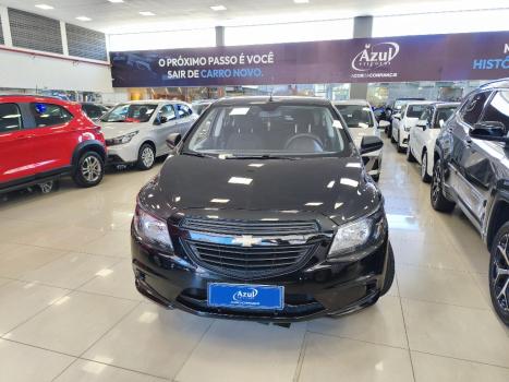 CHEVROLET Onix Hatch 1.0 4P FLEX JOY, Foto 2