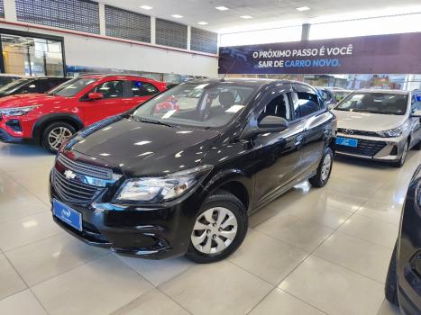 CHEVROLET Onix Hatch 1.0 4P FLEX JOY, Foto 3