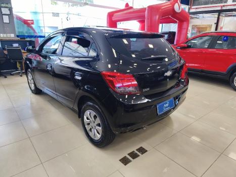 CHEVROLET Onix Hatch 1.0 4P FLEX JOY, Foto 4