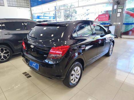 CHEVROLET Onix Hatch 1.0 4P FLEX JOY, Foto 6