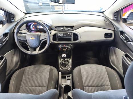 CHEVROLET Onix Hatch 1.0 4P FLEX JOY, Foto 7