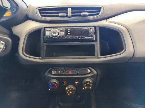 CHEVROLET Onix Hatch 1.0 4P FLEX JOY, Foto 8