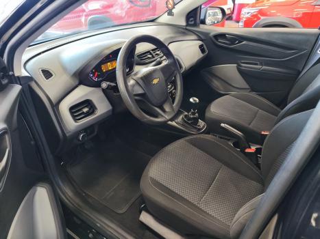 CHEVROLET Onix Hatch 1.0 4P FLEX JOY, Foto 12