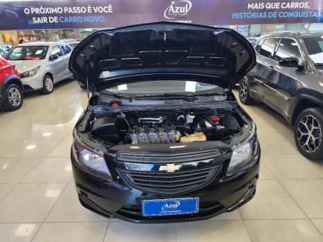 CHEVROLET Onix Hatch 1.0 4P FLEX JOY, Foto 18