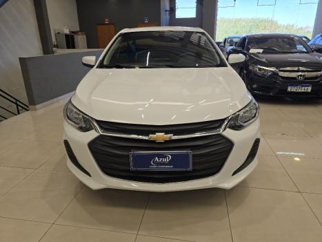 CHEVROLET Onix Hatch 1.0 4P FLEX LT, Foto 2