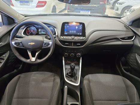 CHEVROLET Onix Hatch 1.0 4P FLEX LT, Foto 7