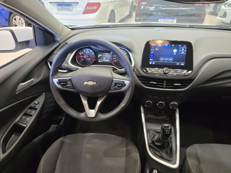 CHEVROLET Onix Hatch 1.0 4P FLEX LT, Foto 11