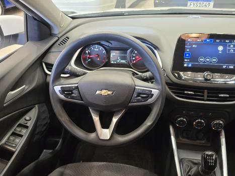 CHEVROLET Onix Hatch 1.0 4P FLEX LT, Foto 12