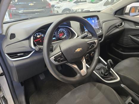 CHEVROLET Onix Hatch 1.0 4P FLEX LT, Foto 15