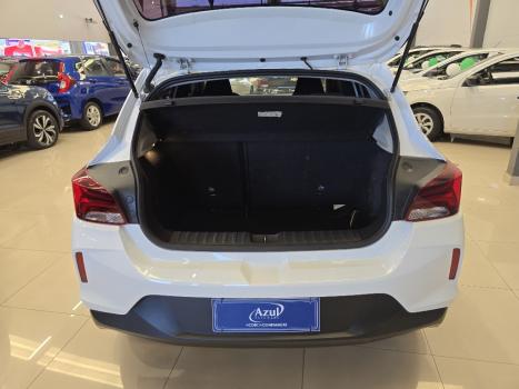 CHEVROLET Onix Hatch 1.0 4P FLEX LT, Foto 18