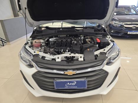 CHEVROLET Onix Hatch 1.0 4P FLEX LT, Foto 20