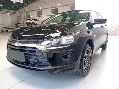 CHEVROLET Onix Hatch 1.0 4P FLEX, Foto 1