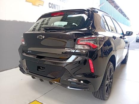 CHEVROLET Onix Hatch 1.0 12V 4P FLEX TURBO AUTOM�TICO, Foto 3
