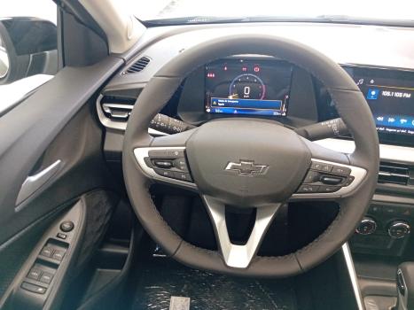 CHEVROLET Onix Hatch 1.0 12V 4P FLEX TURBO AUTOM�TICO, Foto 6