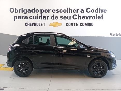 CHEVROLET Onix Hatch 1.0 12V 4P FLEX TURBO AUTOM�TICO, Foto 19