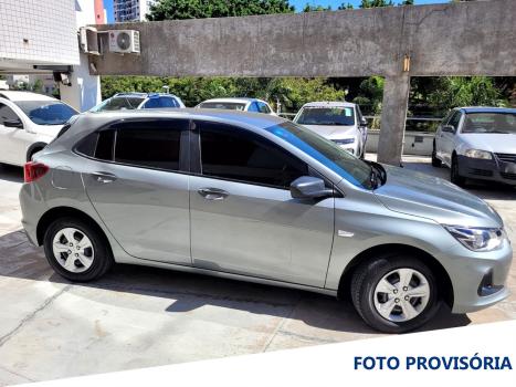 CHEVROLET Onix Hatch 1.0 4P FLEX, Foto 2