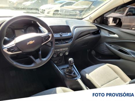 CHEVROLET Onix Hatch 1.0 4P FLEX, Foto 5