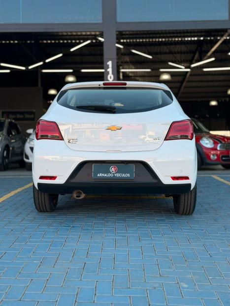 CHEVROLET Onix Hatch 1.4 4P FLEX LTZ AUTOM�TICO, Foto 5