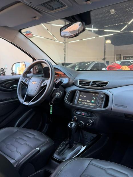 CHEVROLET Onix Hatch 1.4 4P FLEX LTZ AUTOM�TICO, Foto 7