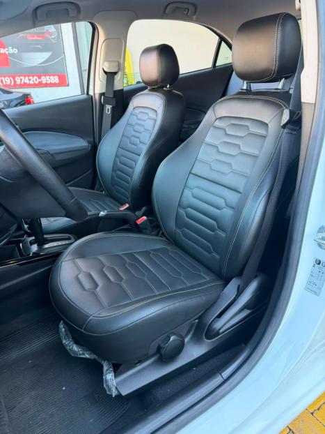 CHEVROLET Onix Hatch 1.4 4P FLEX LTZ AUTOM�TICO, Foto 10