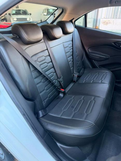 CHEVROLET Onix Hatch 1.4 4P FLEX LTZ AUTOM�TICO, Foto 11