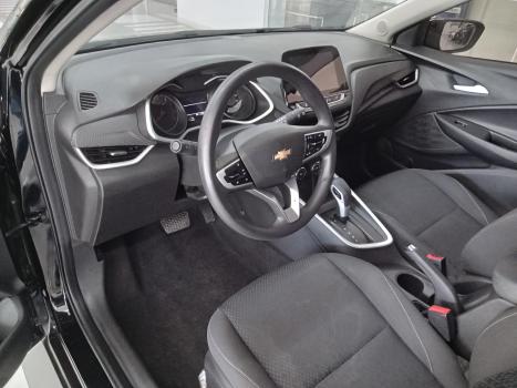 CHEVROLET Onix Hatch 1.0 12V 4P FLEX LT TURBO AUTOM�TICO, Foto 7