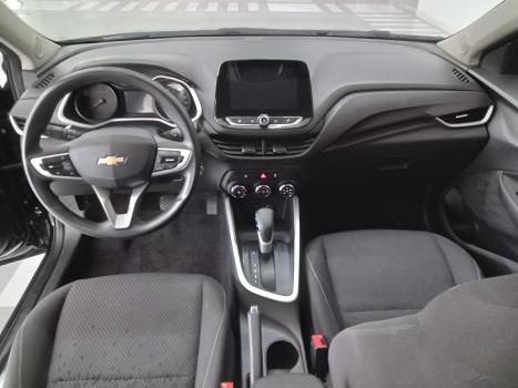 CHEVROLET Onix Hatch 1.0 12V 4P FLEX LT TURBO AUTOM�TICO, Foto 8
