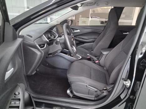 CHEVROLET Onix Hatch 1.0 12V 4P FLEX LT TURBO AUTOM�TICO, Foto 9